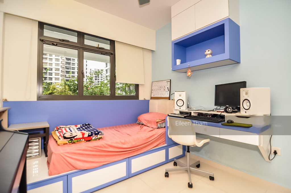 Blk 348A Adora Green (Yishun), HDB 4 Rooms #189820702
